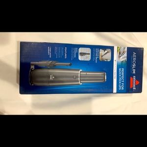 Hand Vacuum